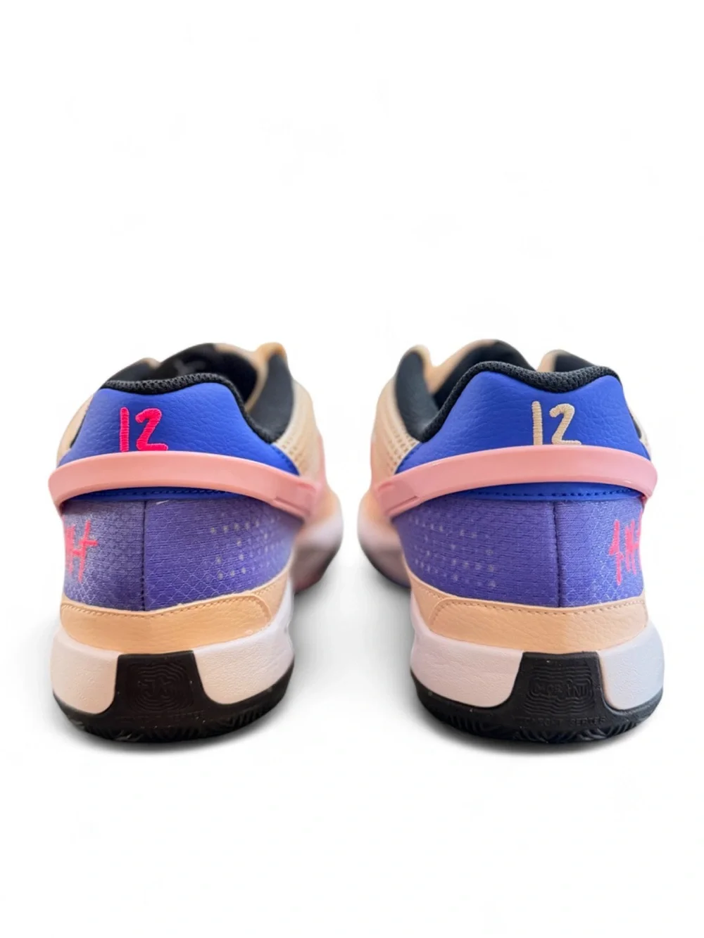 Nike Ja 1 ‘Guava Ice’ Shoes Size US 9.5 Men’s/ 11 Women’s (NEW)
